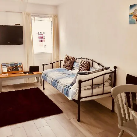 Towan Flat New Quay