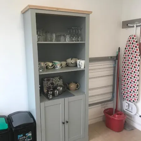 Towan Flat