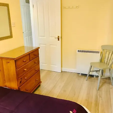 Apartmán Towan Flat *
