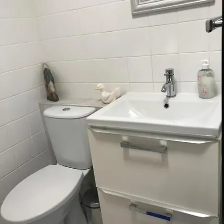 Apartmán Towan Flat New Quay