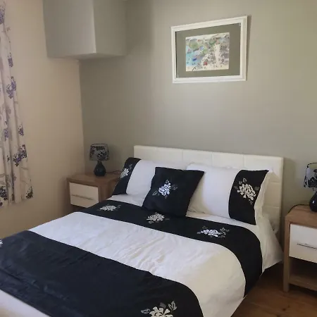Towan Flat * New Quay