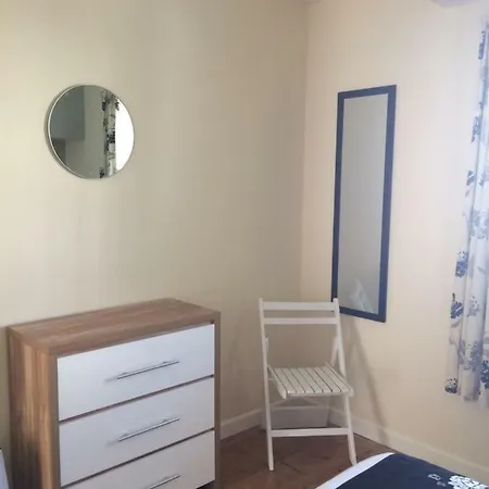 Apartmán Towan Flat New Quay