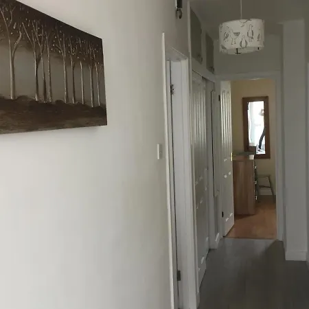 Apartman Towan Flat *