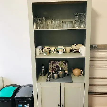 Apartman Towan Flat New Quay