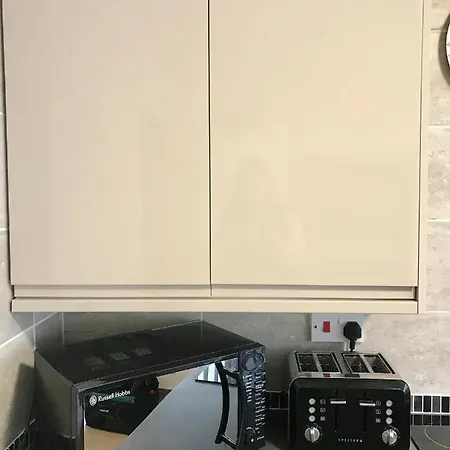 Apartman Towan Flat