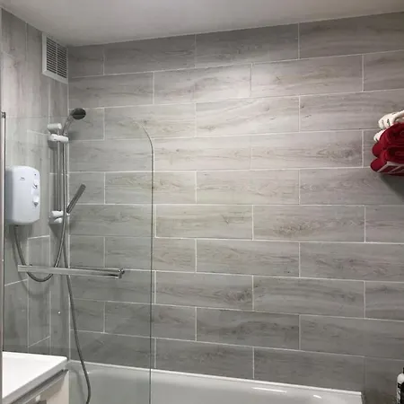 Apartman Towan Flat New Quay