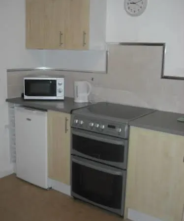Towan Flat Apartman