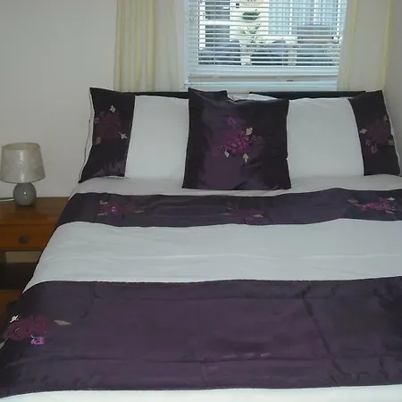 Apartman Towan Flat *